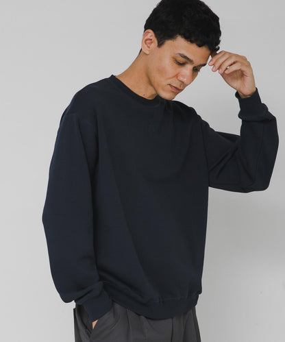 重磅純棉基礎款衛衣