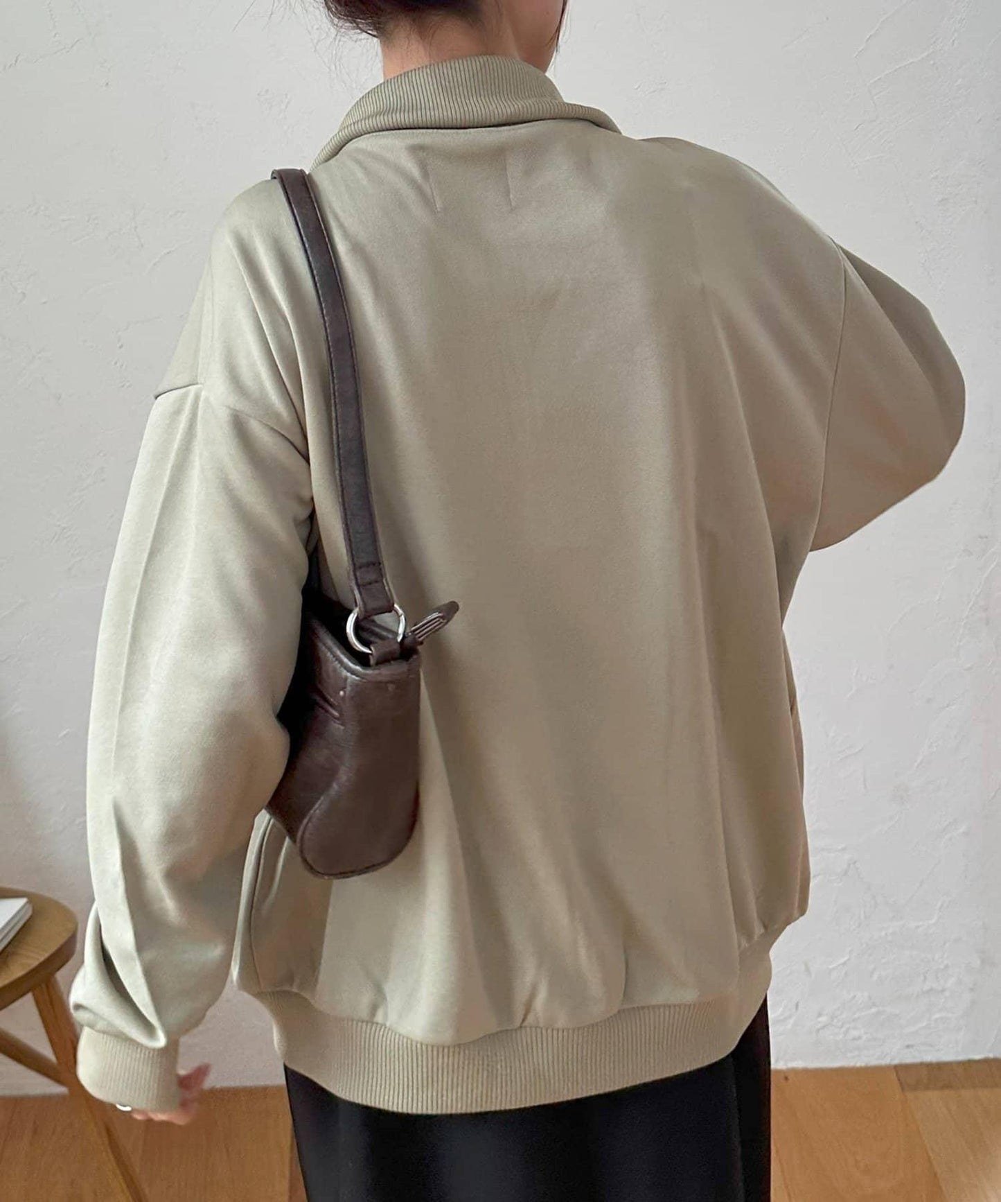 【Discoat】運動夾克