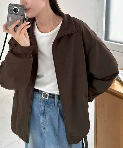 【Discoat】運動夾克