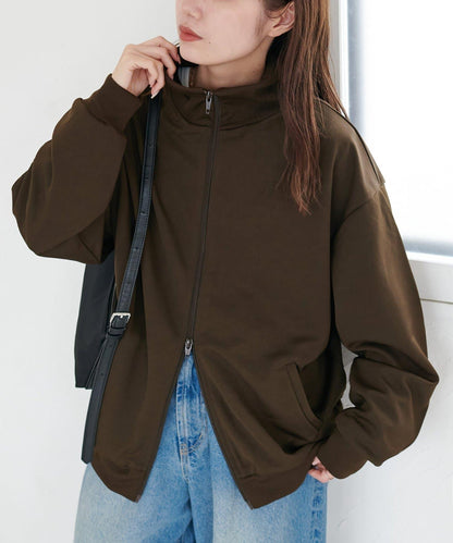 【Discoat】運動夾克