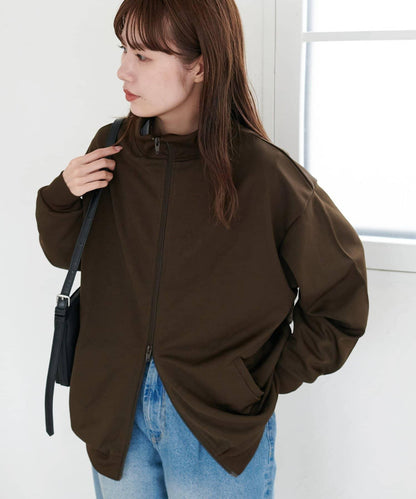 【Discoat】運動夾克