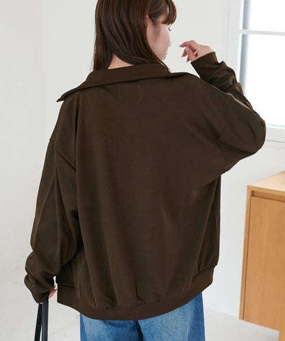 【Discoat】運動夾克