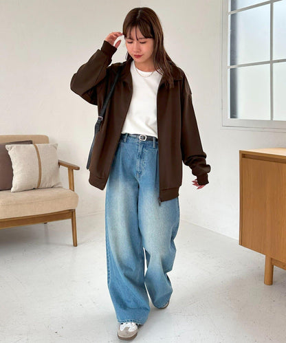 【Discoat】運動夾克