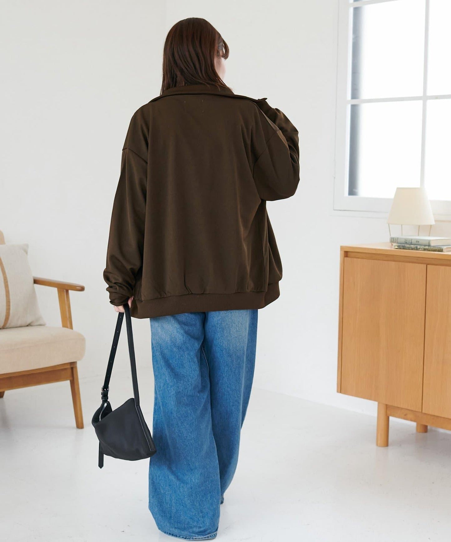 【Discoat】運動夾克