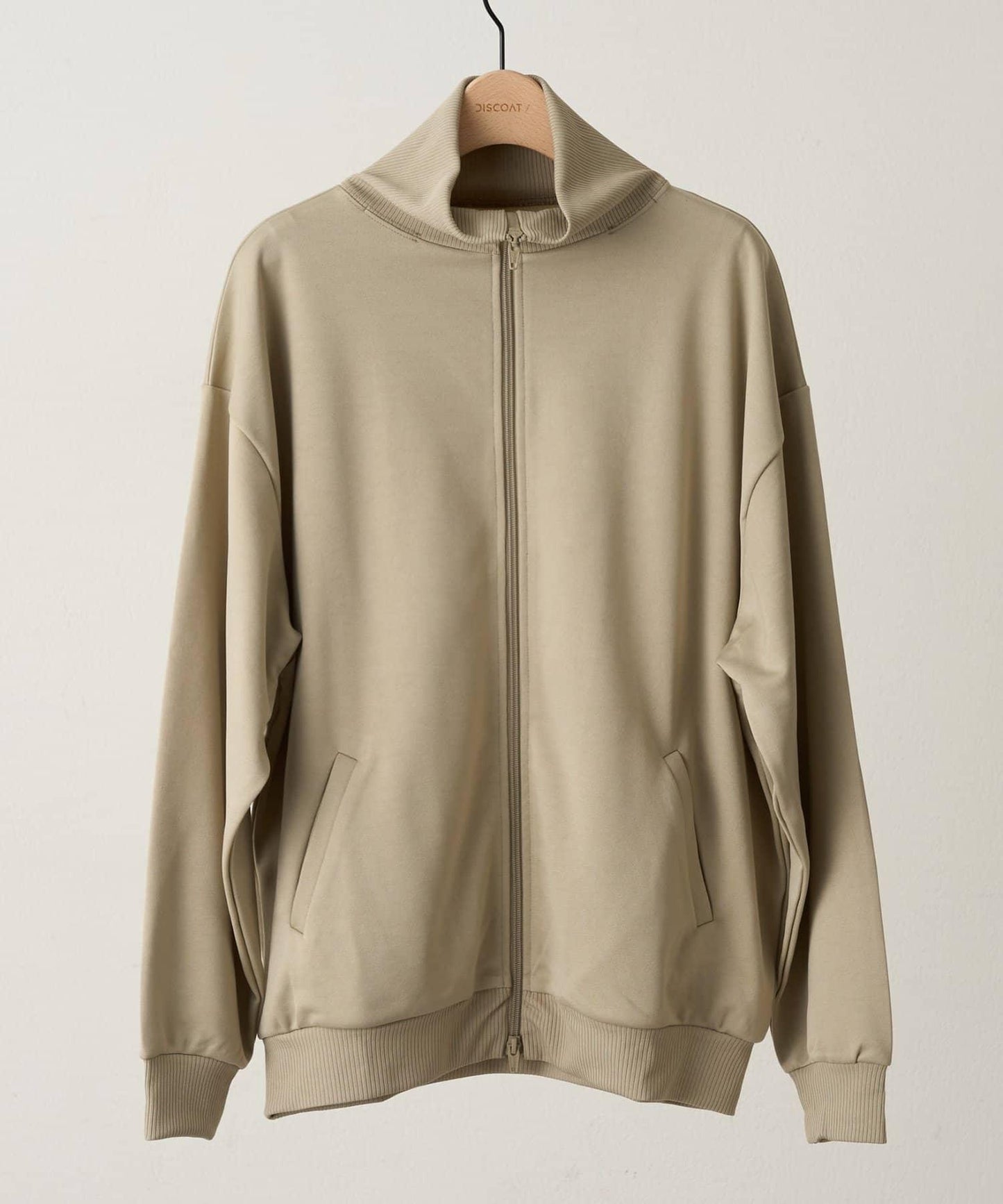 【Discoat】運動夾克