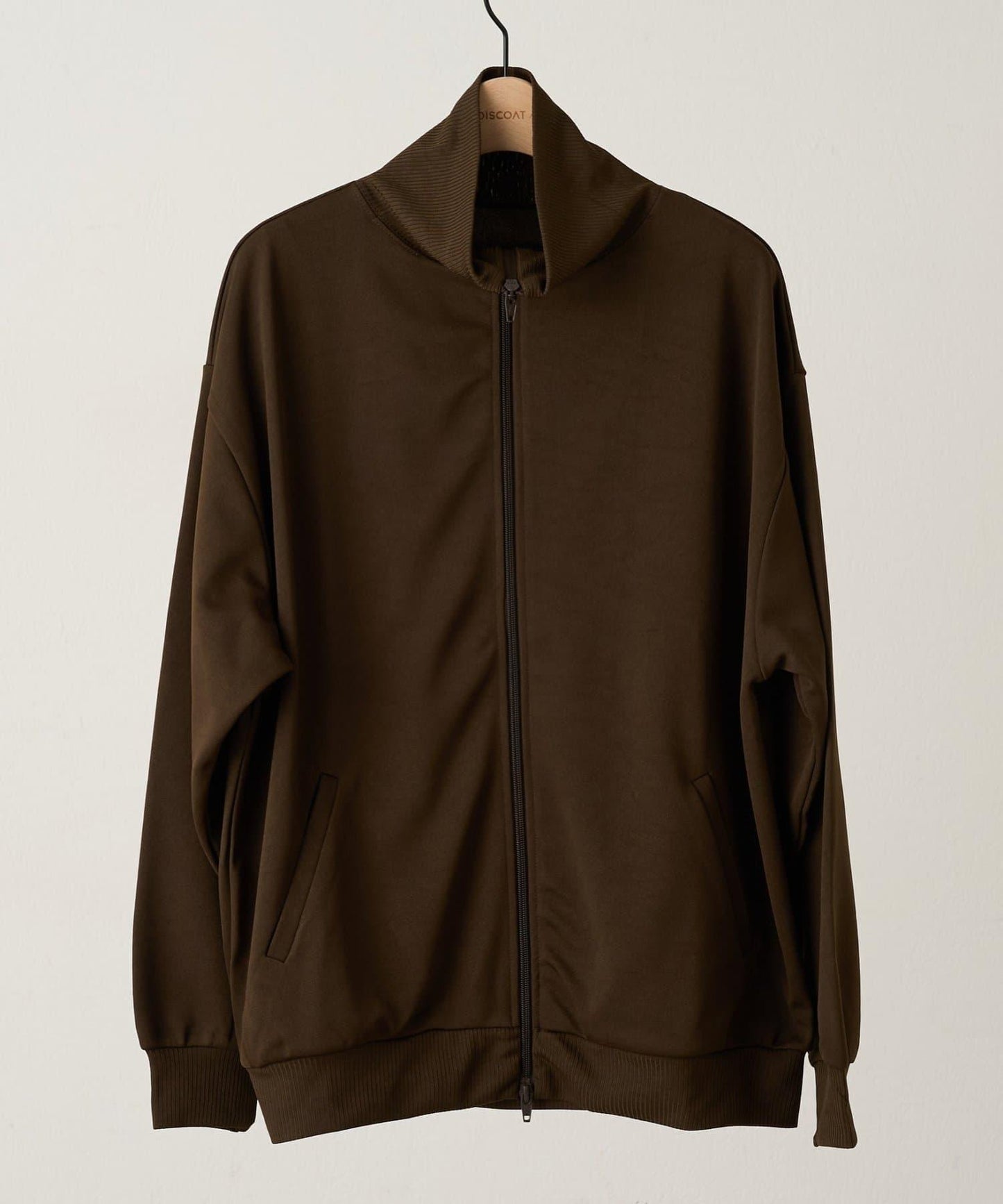 【Discoat】運動夾克