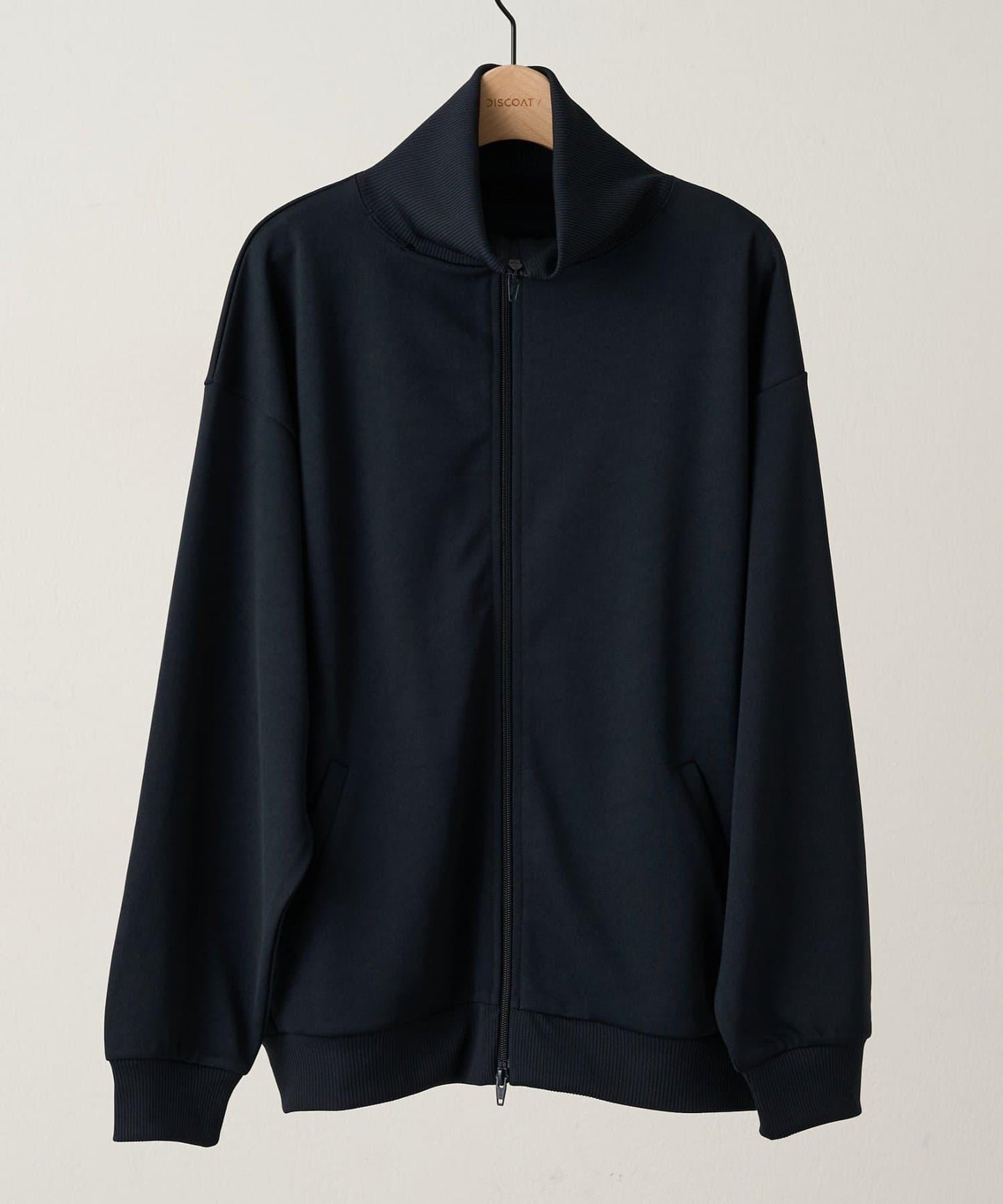 【Discoat】運動夾克