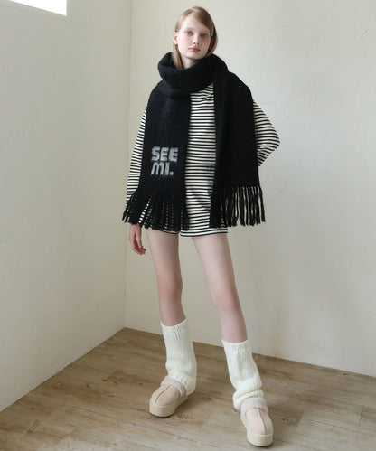 【Seemi.】迷你短褲