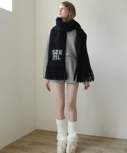 【Seemi.】迷你短褲