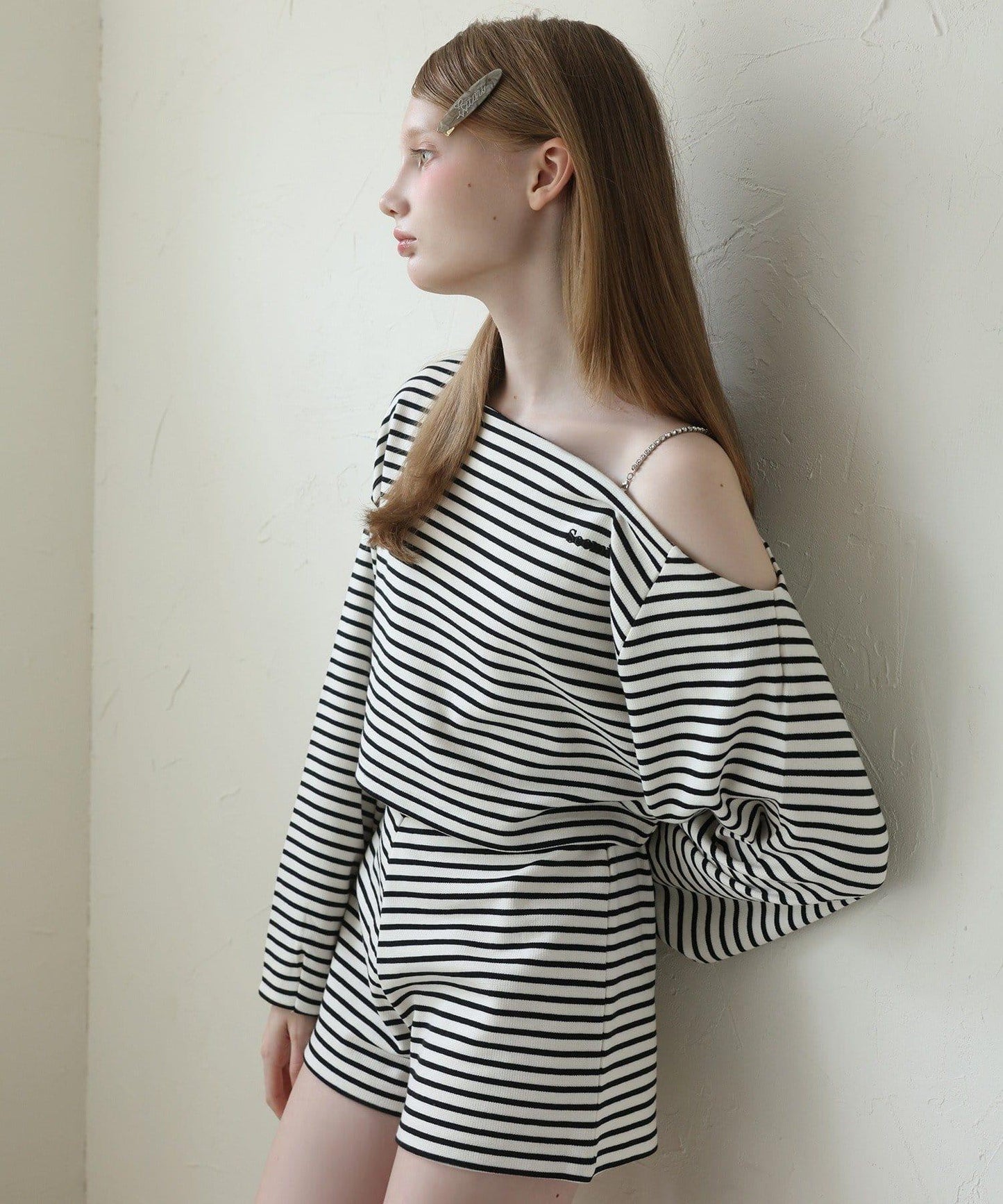 【Seemi.】迷你短褲