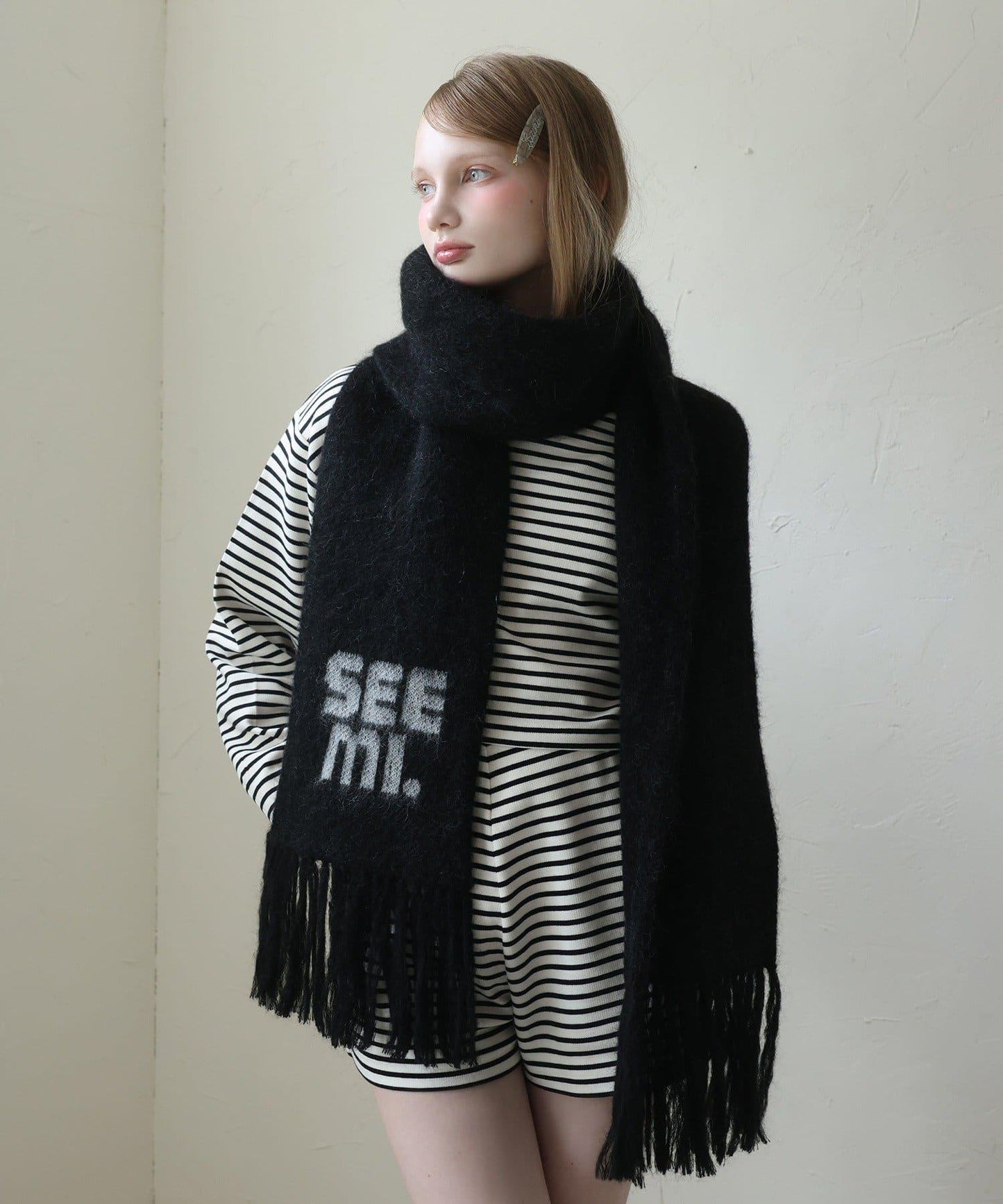 【Seemi.】迷你短褲