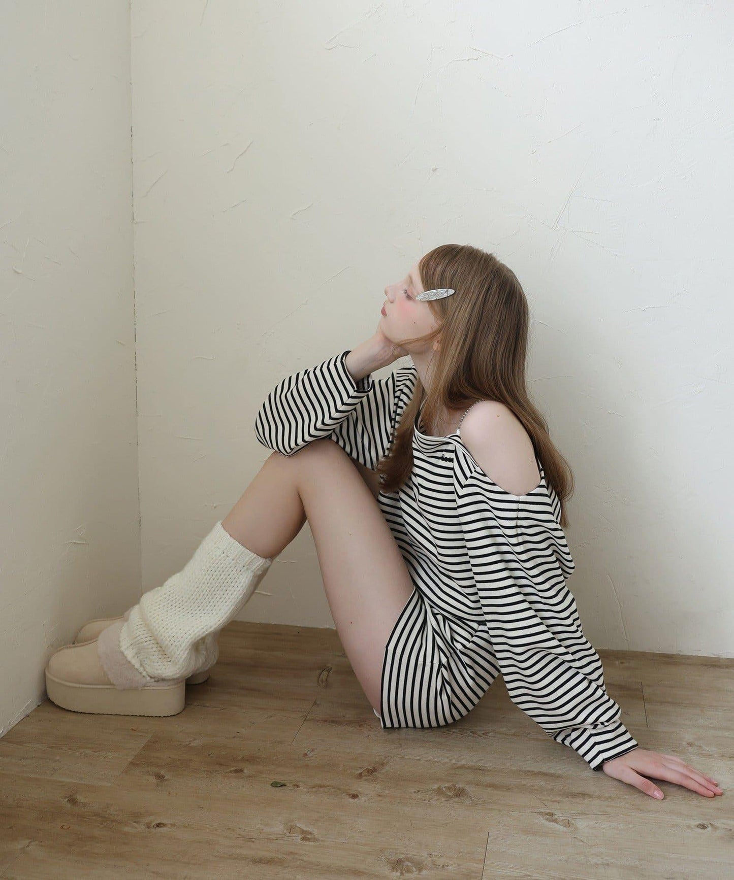 【Seemi.】迷你短褲