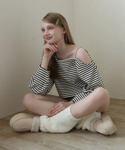 【Seemi.】迷你短褲