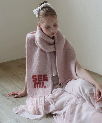 【Seemi.】層疊連衣裙