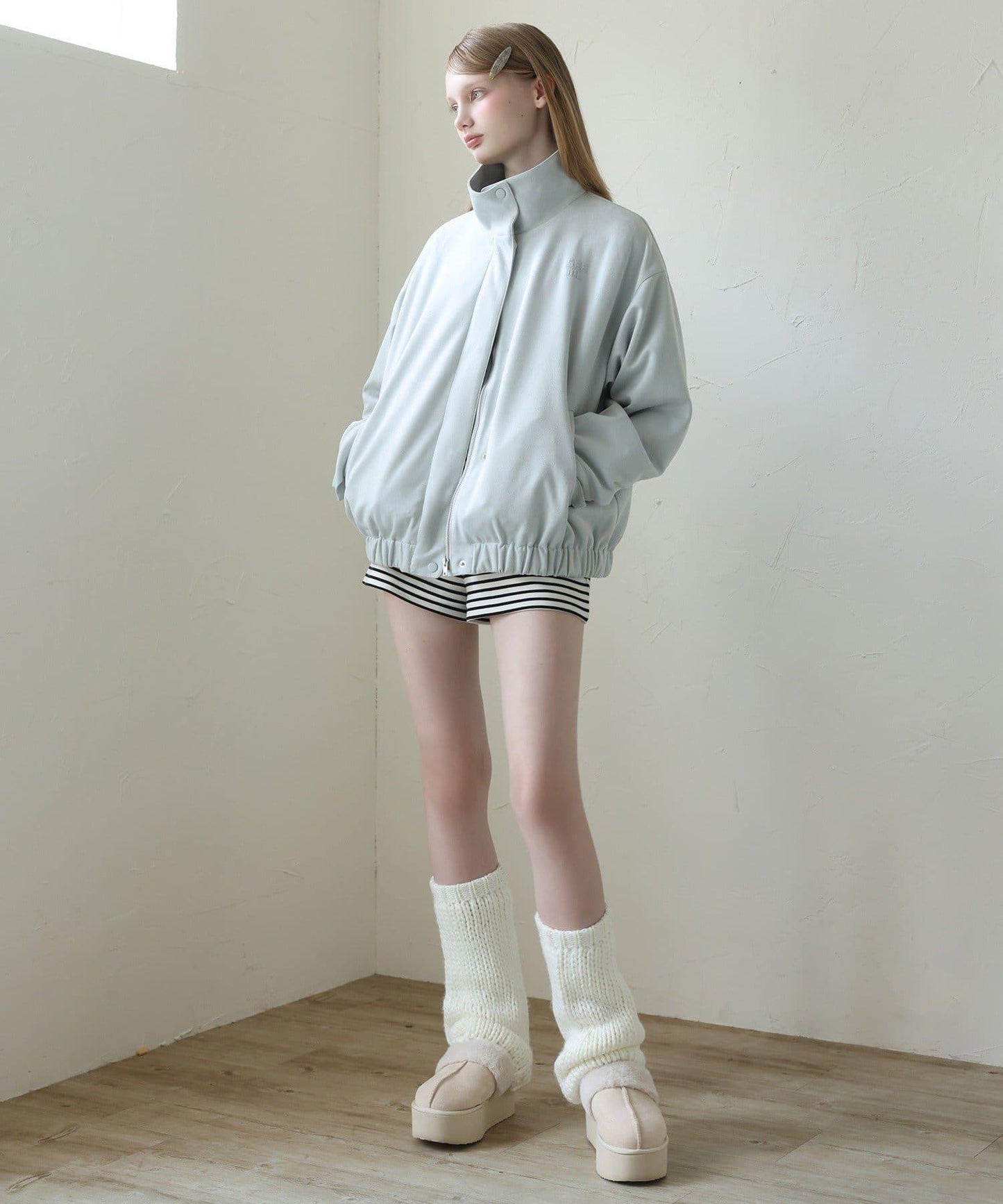 【Seemi.】迷你短褲