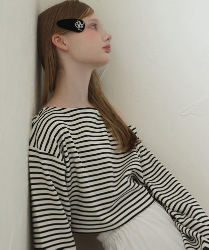 【Seemi.】單肩上衣