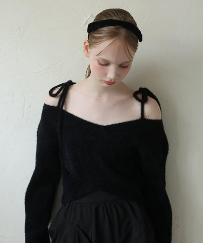 【Seemi.】針織半身裙