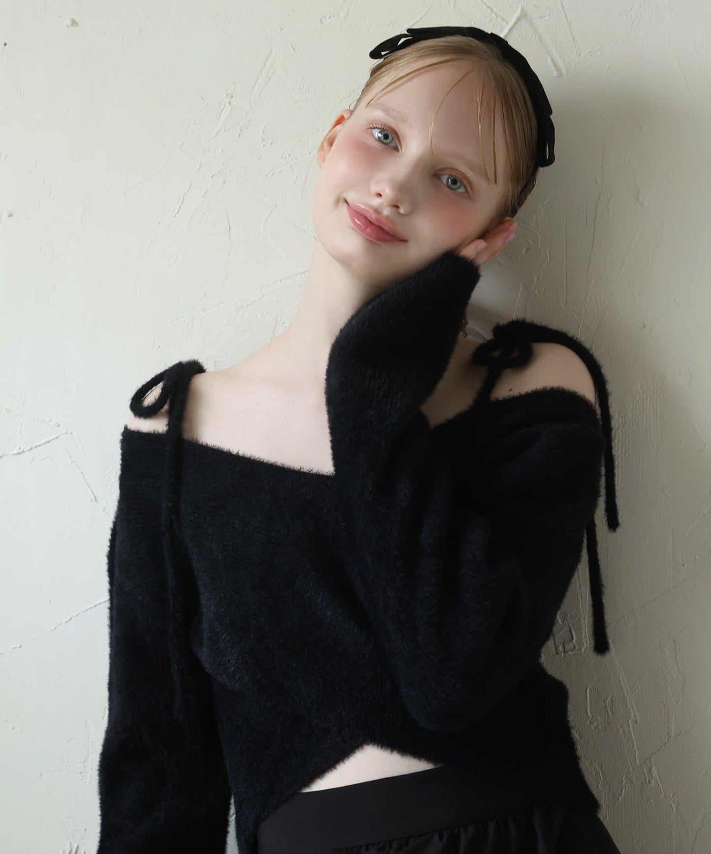 【Seemi.】針織半身裙