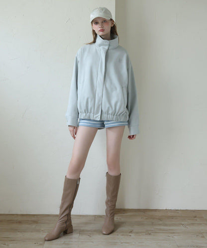 【Seemi.】迷你短褲