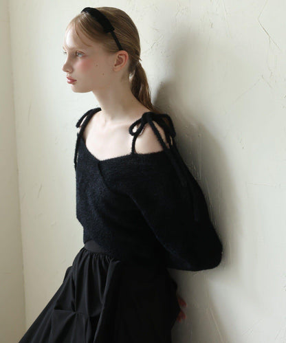 【Seemi.】針織半身裙