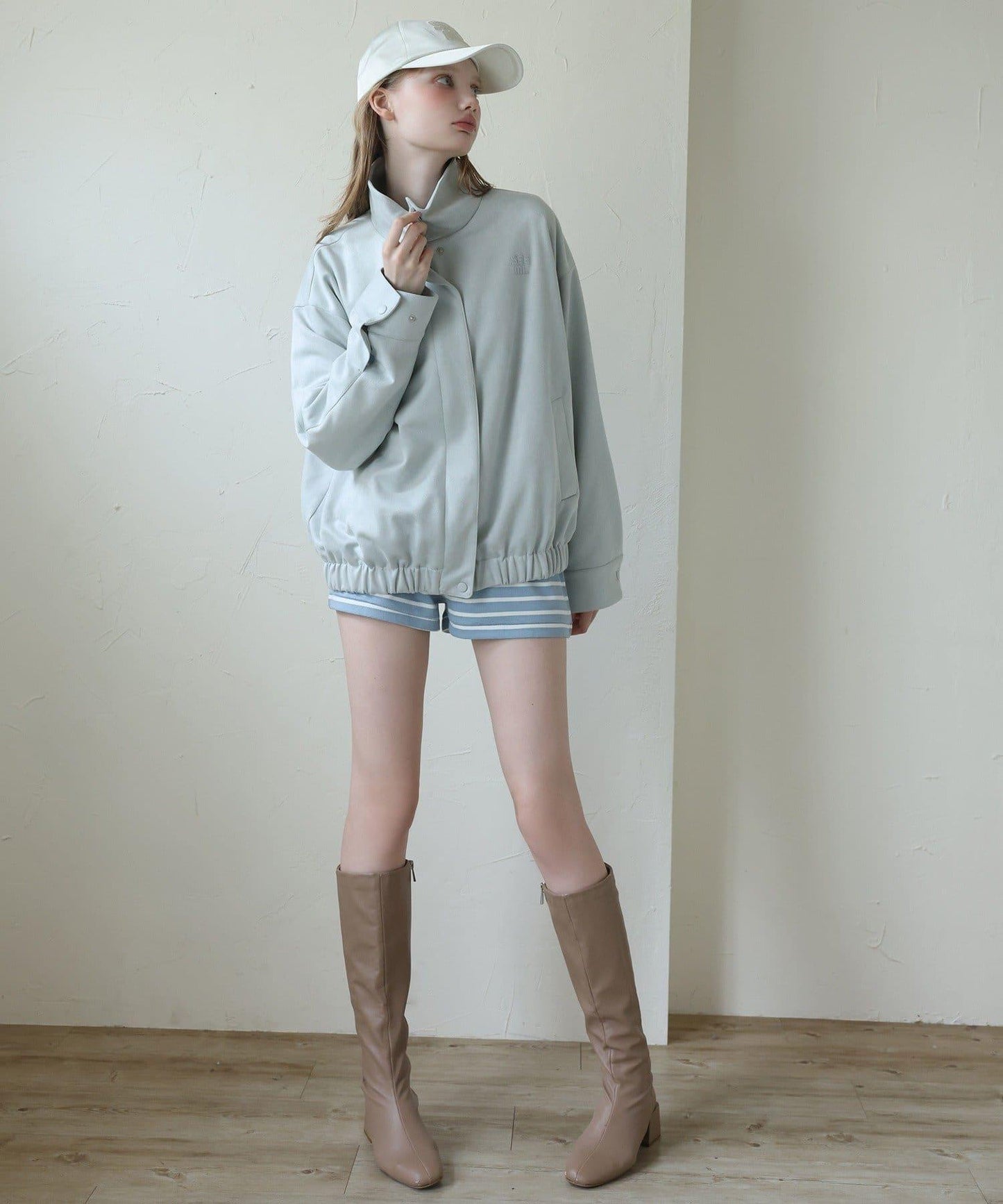 【Seemi.】迷你短褲