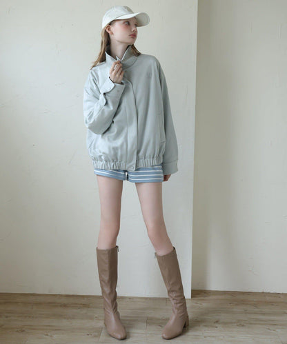 【Seemi.】迷你短褲