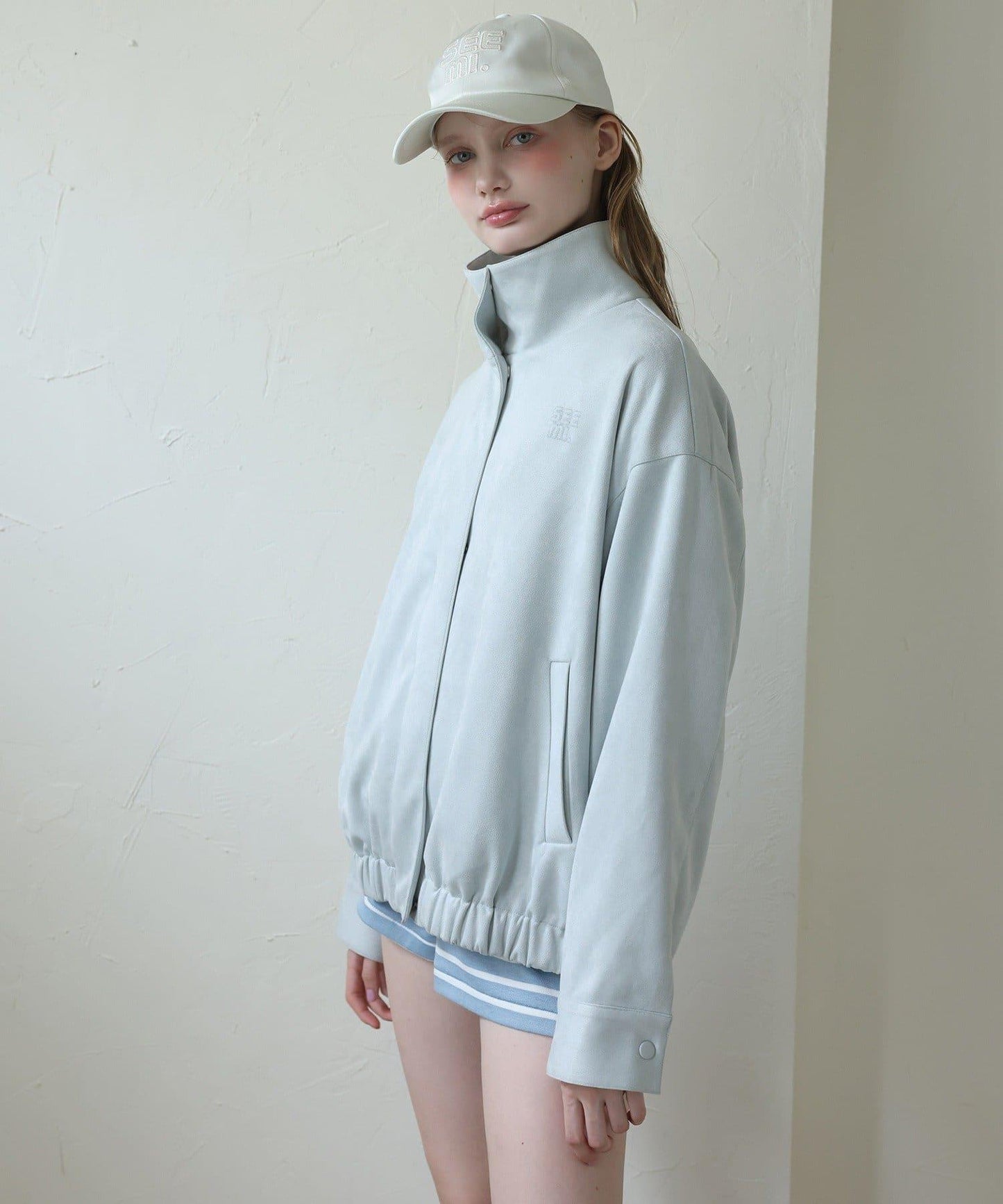 【Seemi.】迷你短褲