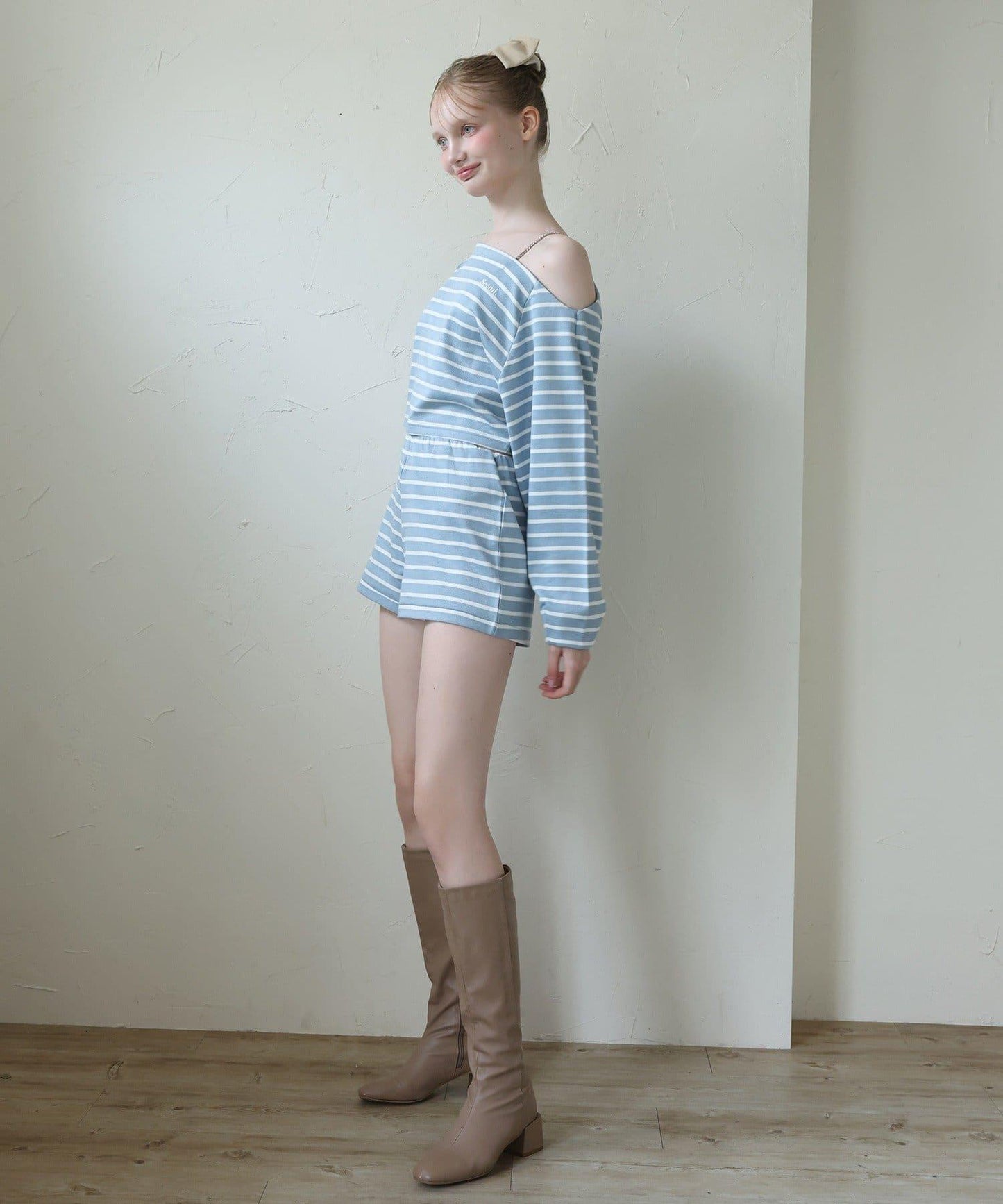 【Seemi.】迷你短褲