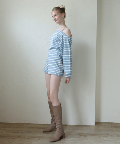 【Seemi.】迷你短褲