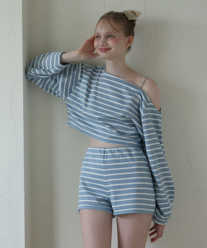 【Seemi.】迷你短褲