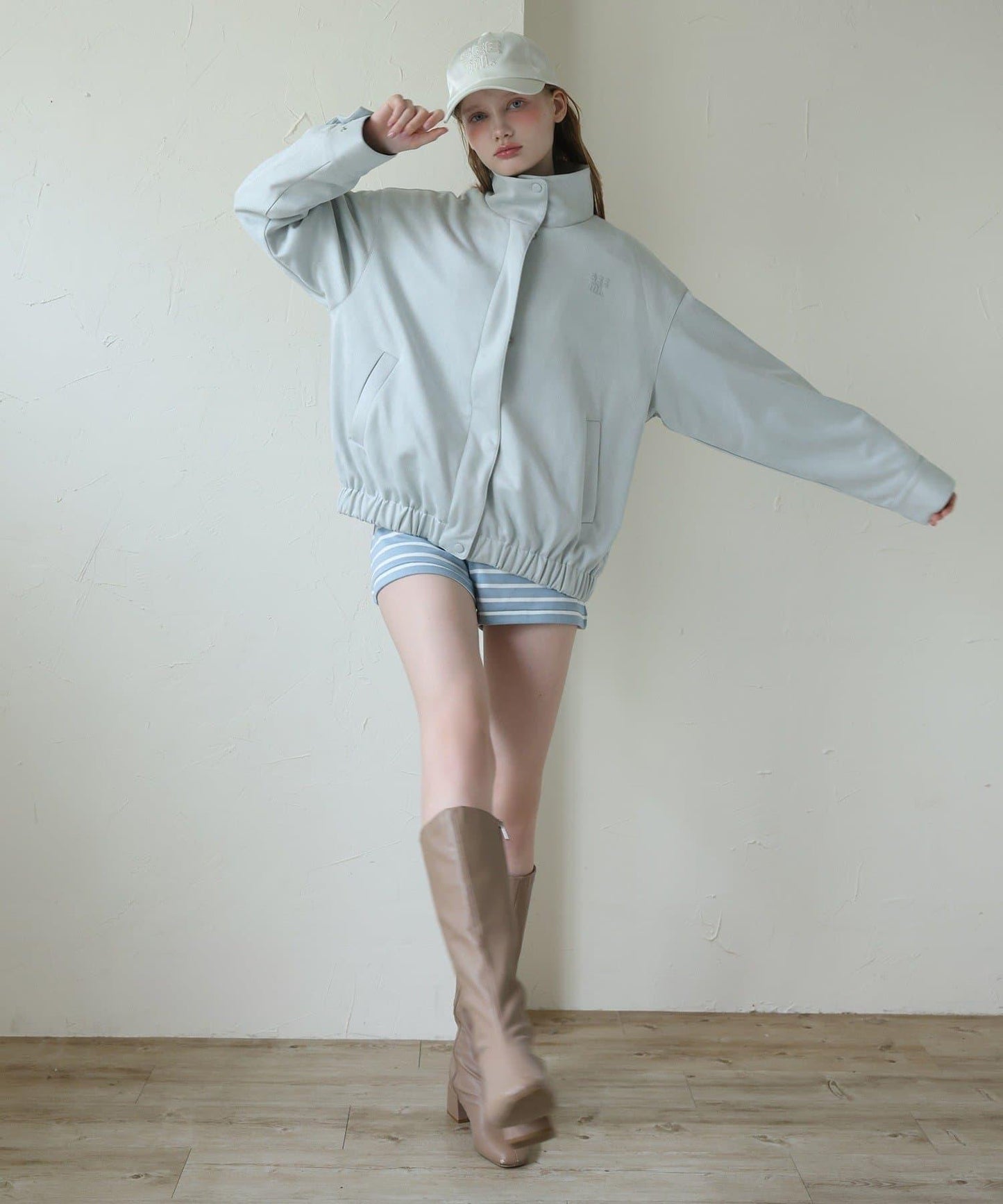 【Seemi.】迷你短褲