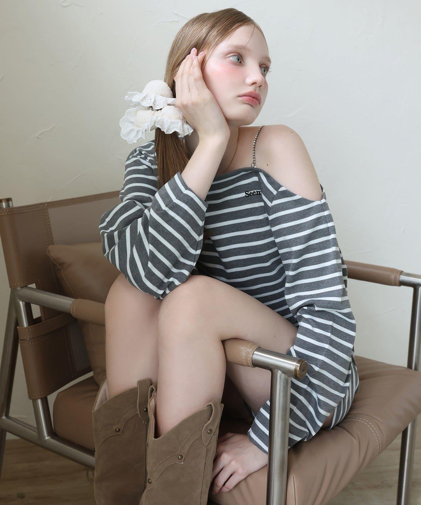 【Seemi.】迷你短褲