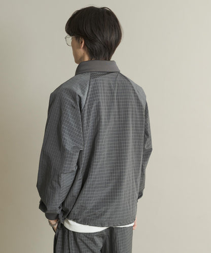 防撕裂尼龍套頭衫