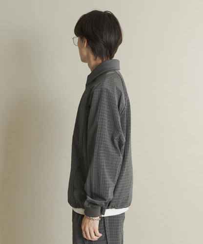 防撕裂尼龍套頭衫