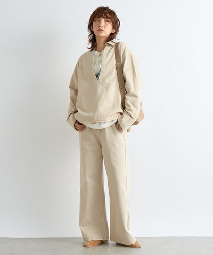 【GOOD ROCK SPEED限定】EAGLE水洗長袖T恤