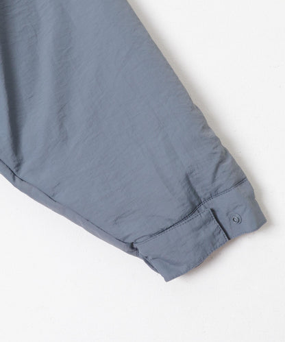 URTECH加厚保暖羽絨怪獸大衣