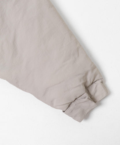 URTECH加厚保暖羽絨怪獸大衣