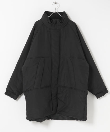 URTECH加厚保暖羽絨怪獸大衣