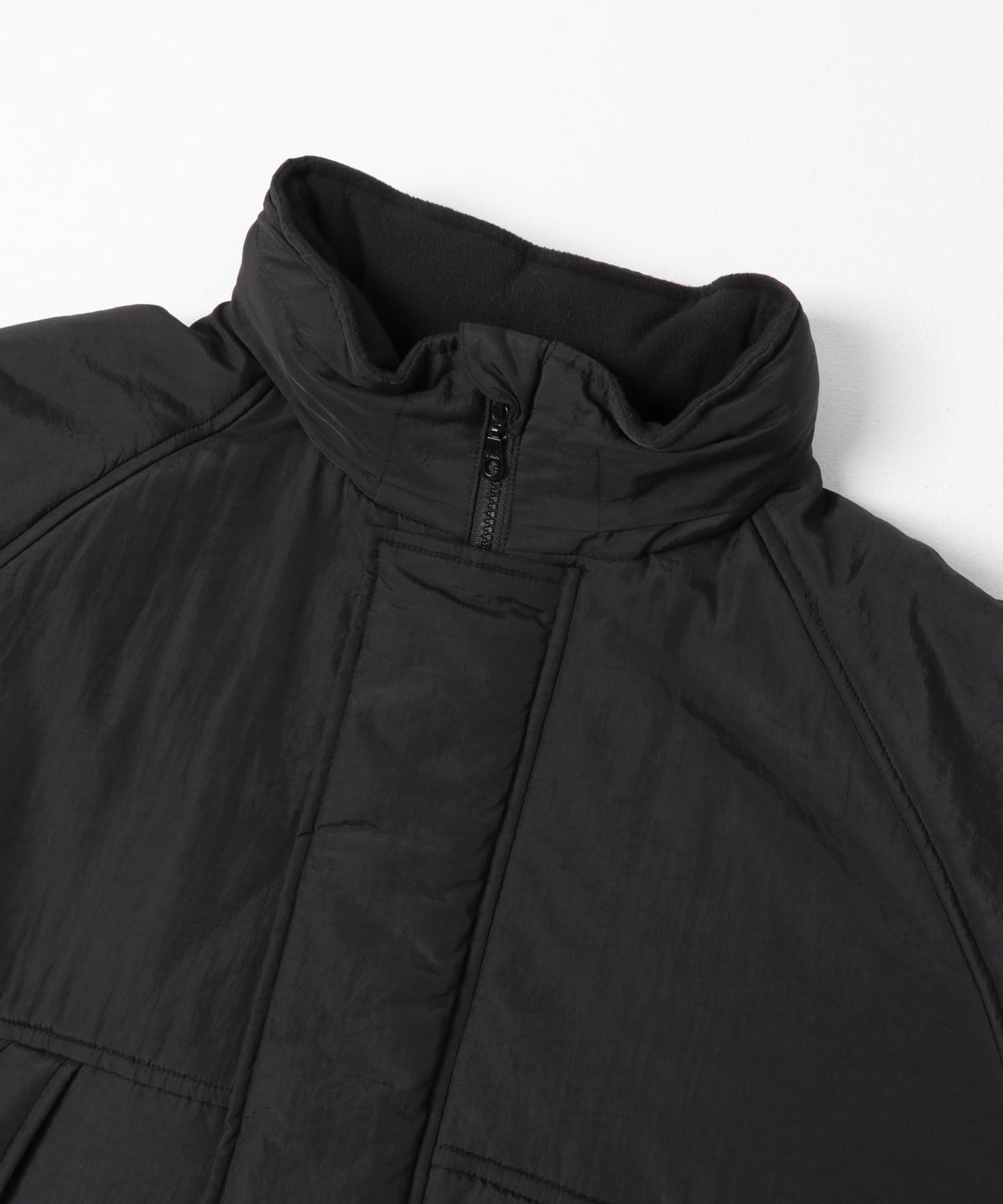 URTECH加厚保暖羽絨怪獸大衣