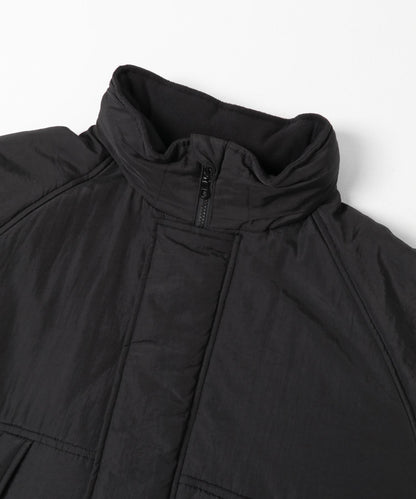 URTECH加厚保暖羽絨怪獸大衣