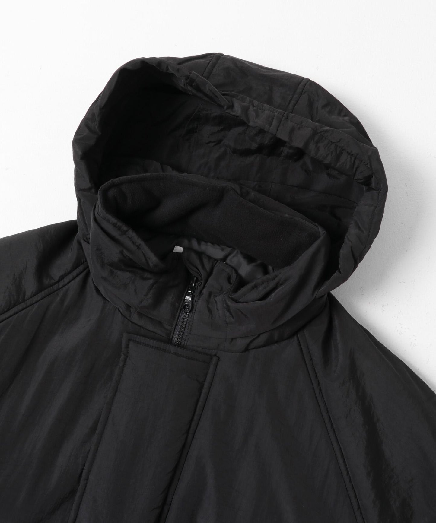 URTECH加厚保暖羽絨怪獸大衣