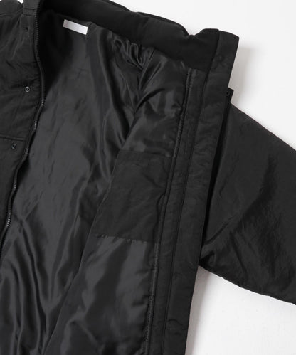 URTECH加厚保暖羽絨怪獸大衣