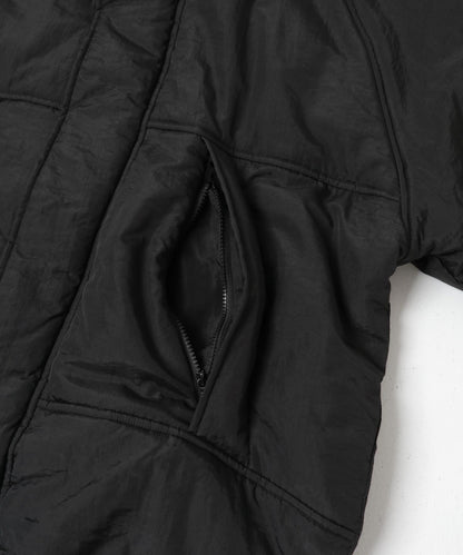 URTECH加厚保暖羽絨怪獸大衣