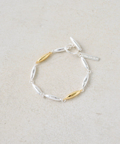 NothingAndOthers 立體造型手鍊