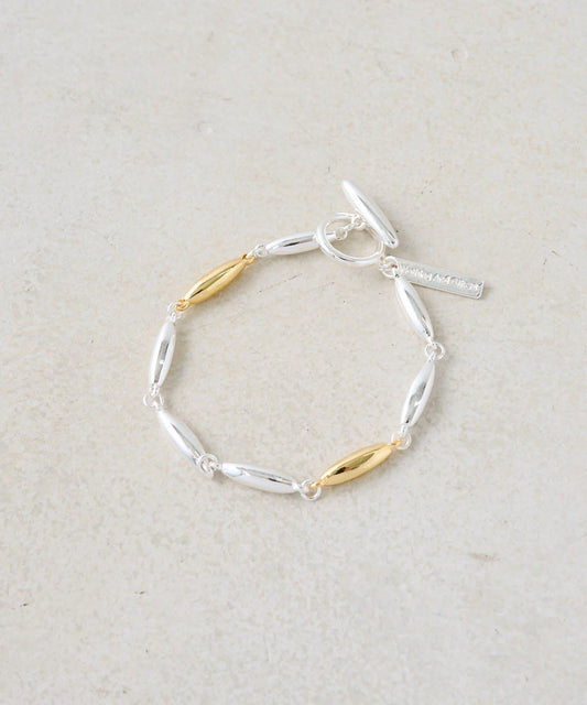 NothingAndOthers 立體造型手鍊