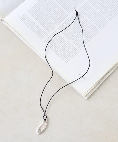 NothingAndOthers水滴項鍊