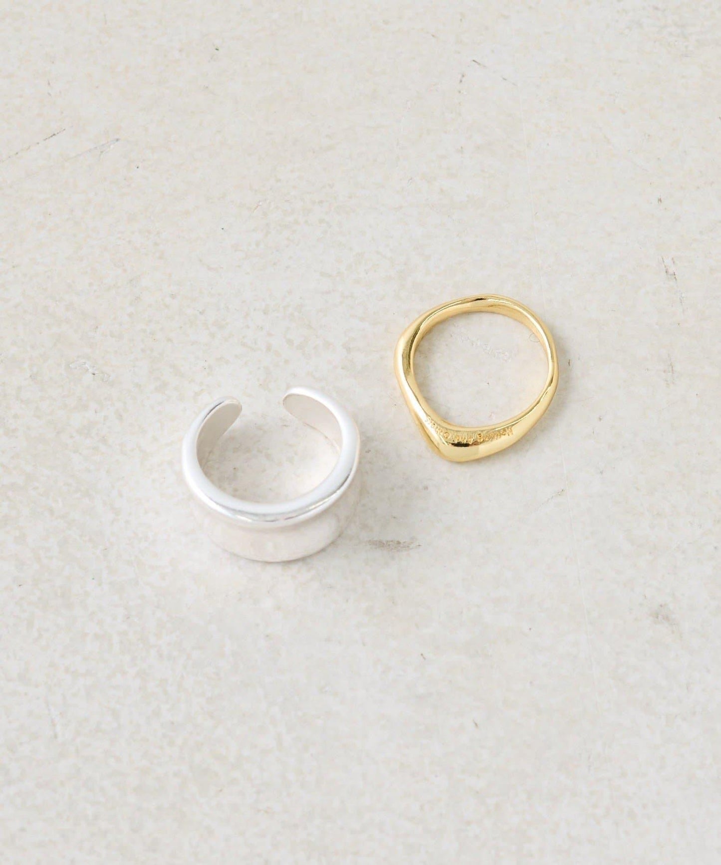 NothingAndOthers 套裝