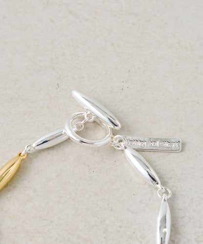 NothingAndOthers 立體造型手鍊