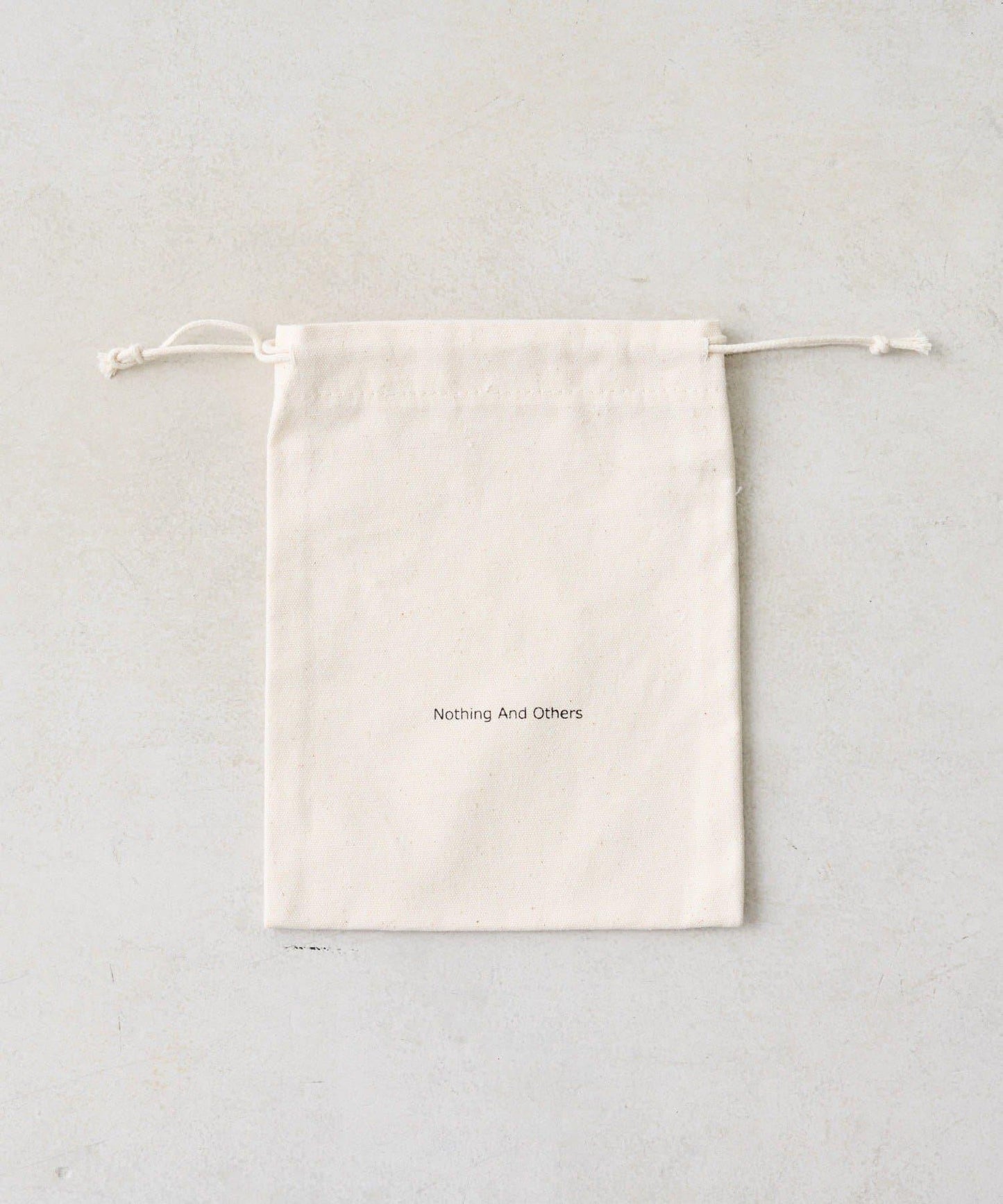 NothingAndOthers 套裝