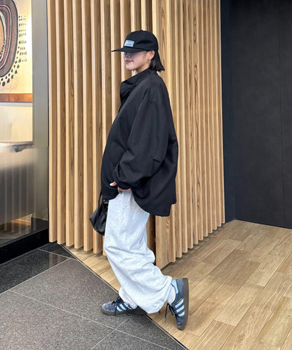 男女同款多功能M-65軍裝大衣